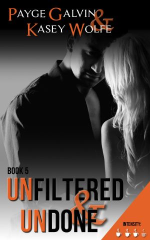 [Unfiltered 05] • Unfiltered & Undone